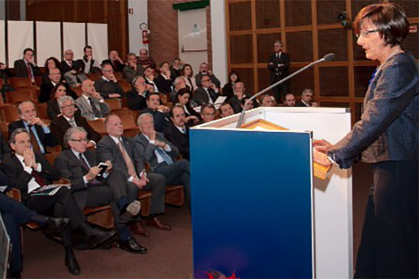 «Serve il cambiamento e le imprese ci sono»