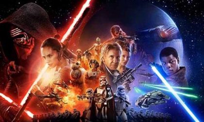 “Star Wars” record: 750 prenotati al Mazzini