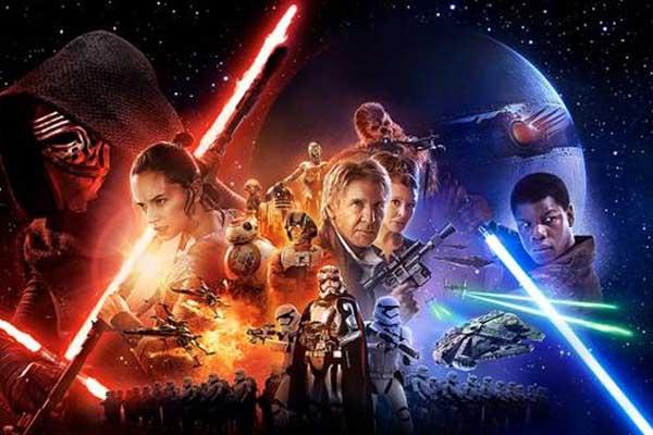 “Star Wars” record: 750 prenotati al Mazzini