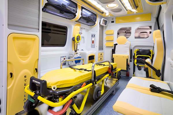 Trivero, il 118 ora c’è anche di giorno