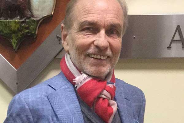 Zanone Poma nuovo direttore di Ascom Biella