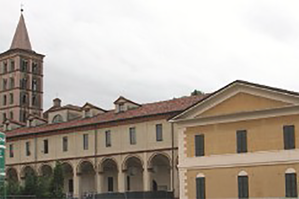 1,2 milioni per l’Archivio di Stato di Biella
