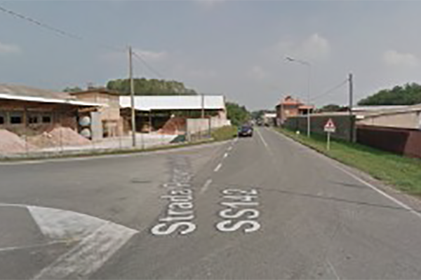 Attenti al nuovo autovelox sulla 142