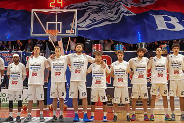 Banti: «Angelico, diamo il 200%»