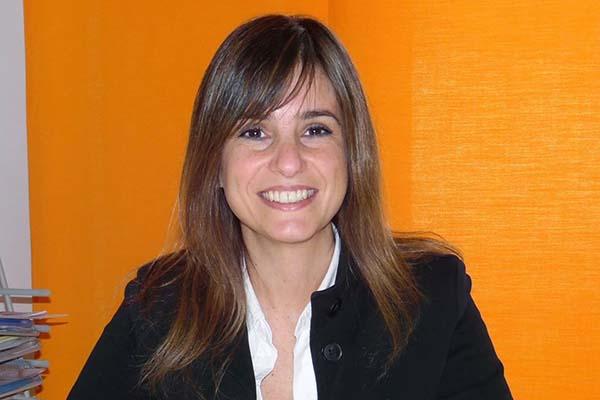 Carlotta Grisorio è la nuova Consigliera di parità della Provincia di Biella