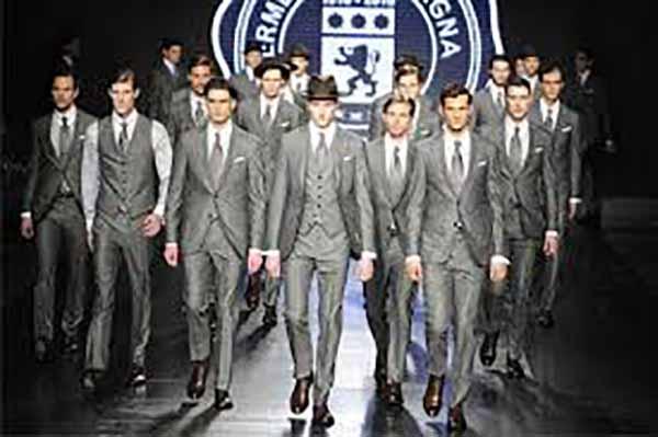 Contraffazione, Zegna vince in Cina