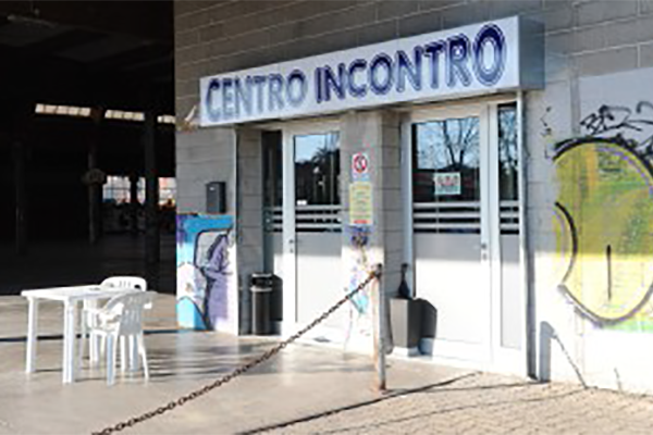 Cossatesi: come mettersi in forma