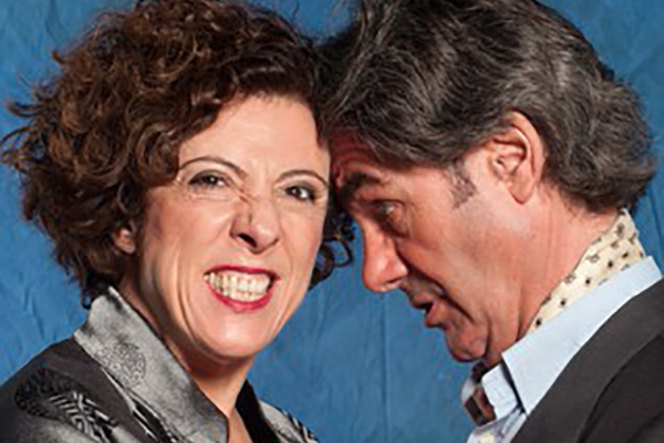 “Cossato in scena”, le coppie aperte… spalancano il 2016