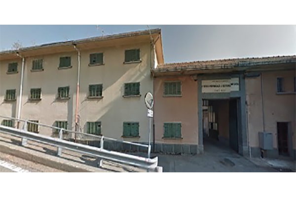 Ex Ipai: la Provincia ritenta la vendita