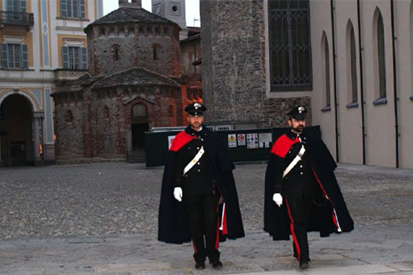 I furti in casa? In realtà sono diminuiti