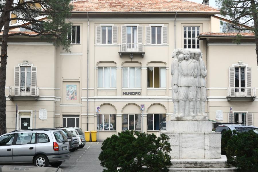 Il Comune di Vigliano apre le porte al pubblico