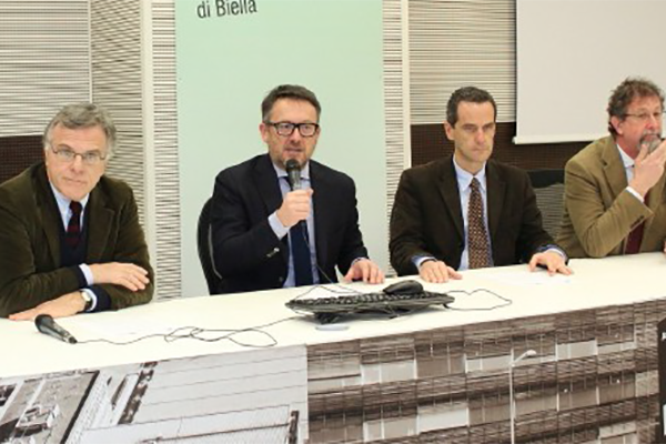 Il “Degli Infermi” ospedale di studio per gli universitari