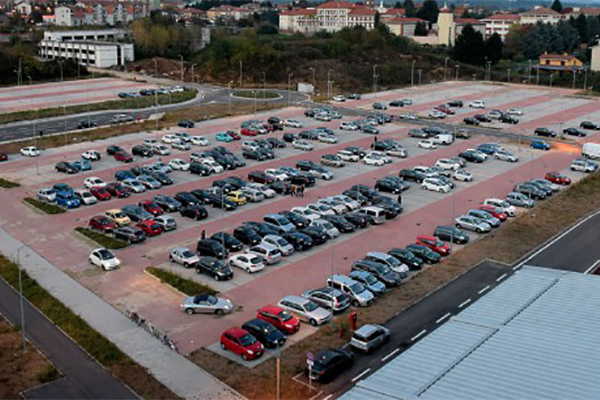 «Il parcheggio dell’ospedale deve restare gratis»