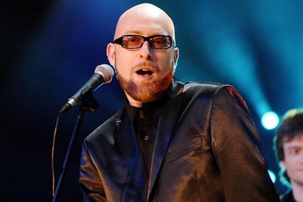 Il tour di Mario Biondi fa tappa a Biella