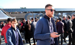 La moda uomo riparte da Pitti