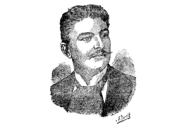 Max Régis, veniva da Mosso l’antijuif emigrato in Africa