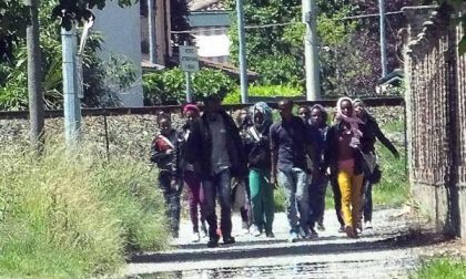 Migranti a Chiavazza fino a marzo