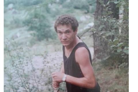 Ritrovato il cossatese di 53 anni