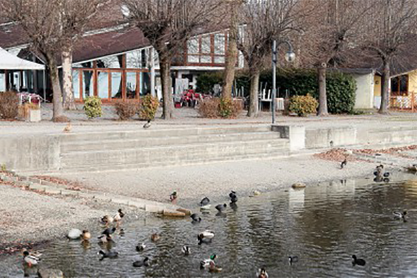 Siccità, sempre peggio: torna il caldo