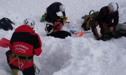 "Sicuri con la neve" domenica a Oropa