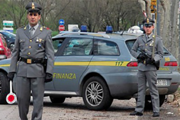 «Soldi russi che arrivano dall’Australia »