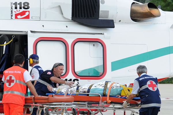 Strage alla sagra del pesce: 4 condanne