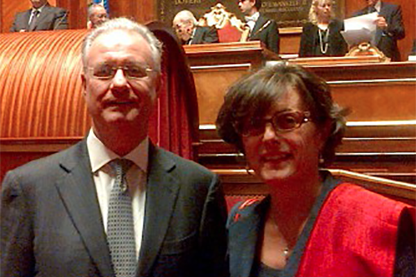 Unioni civili, fronda Pd con Susta e Favero