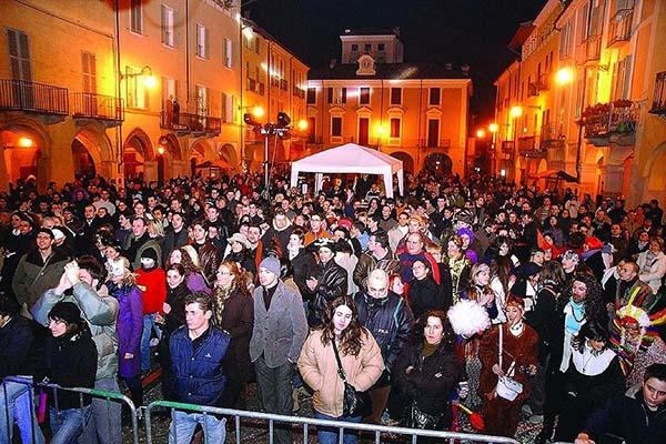 Cosa fare a Biella e provincia: gli eventi del weekend (8 e 9 marzo 2025)