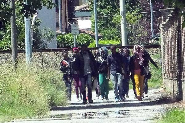 Accoglienza migranti, via ai sopralluoghi