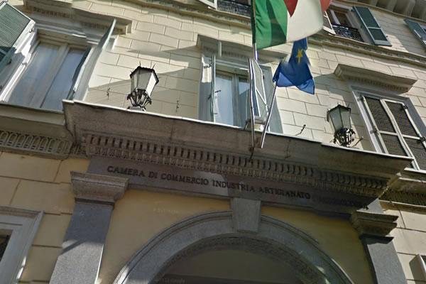 Artigianato, imprese ancora in calo