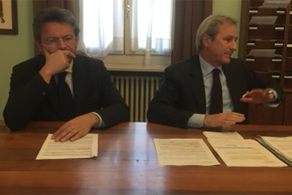 Asl, sempre meno pazienti decidono di andare fuori Biella