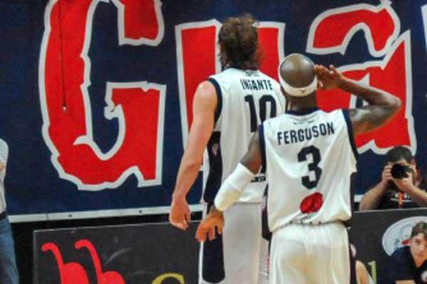 Basket, Angelico a Codogno solo con 50 tifosi