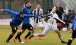 Calcio, Junior Biellese cede in casa. Derby in Promozione, vince Cavaglià. A Ponderano finisce 4-4!