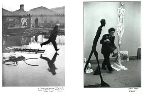 Cartier Bresson, 226 foto d’autore con Crb