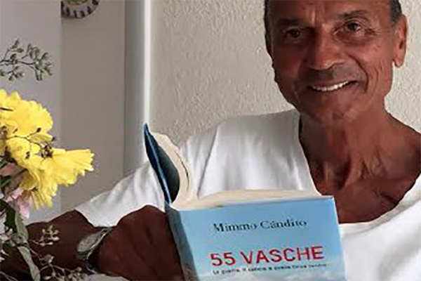 «Combatto la guerra dentro di me»