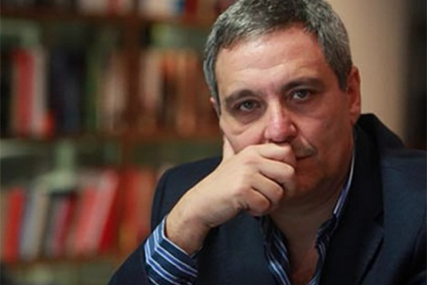 De Giovanni tra romanzi e serie tv