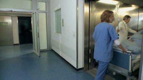 Pronto soccorso, accordo raggiunto sull’indennità al personale, in arrivo 100 euro