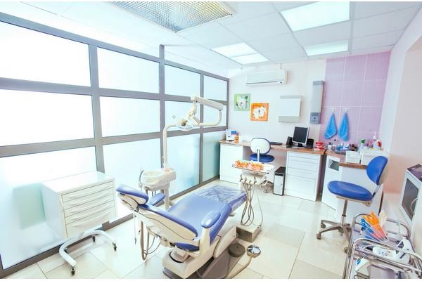 Furto nello studio dentistico