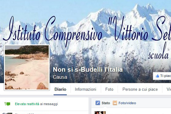 Il mondo attende di “acquistare” l’isola di Budelli