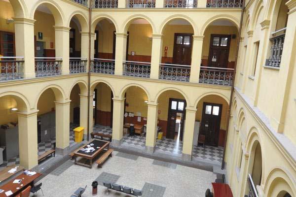 Il reato non c’è più, tutti assolti
