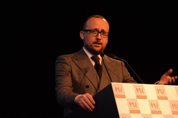 Inaugurata Milano Unica, a settembre emigra a Rho