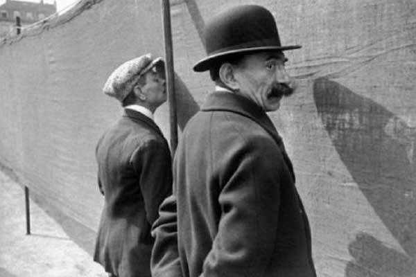 L’intimo Bresson, Gianadda il biellese