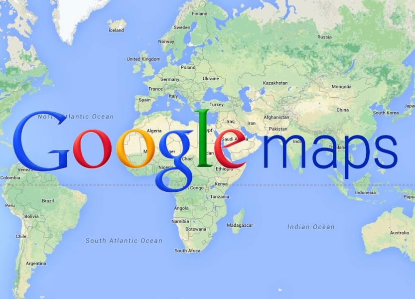 Ladri acciuffati grazie a… Google Maps