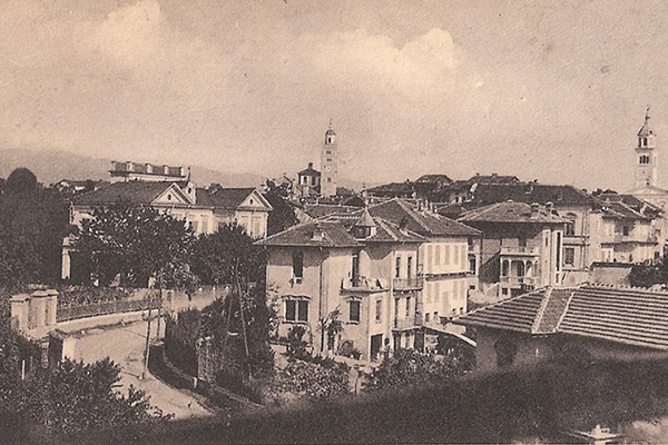 Le Popolari biellesi storie di banche di fine Ottocento