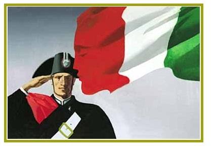 Morto l’appuntato Cattani