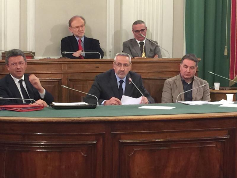 Nei centri d’accoglienza si fa largo uso di droga
