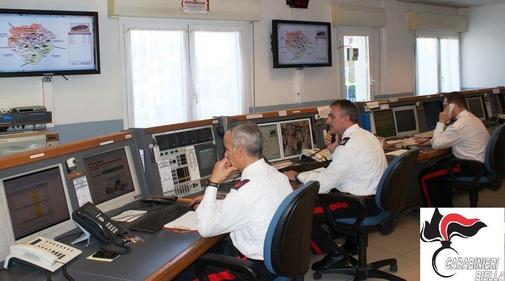 Non rispetta l’espulsione: denunciato