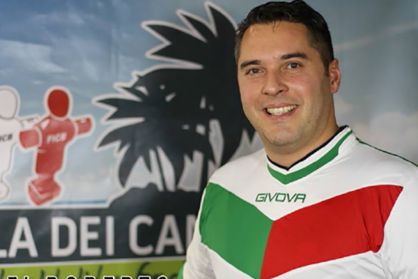 “Panda”, tre prove ed è già primo