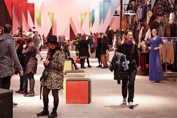 Pitti Filati 78 chiude in bellezza