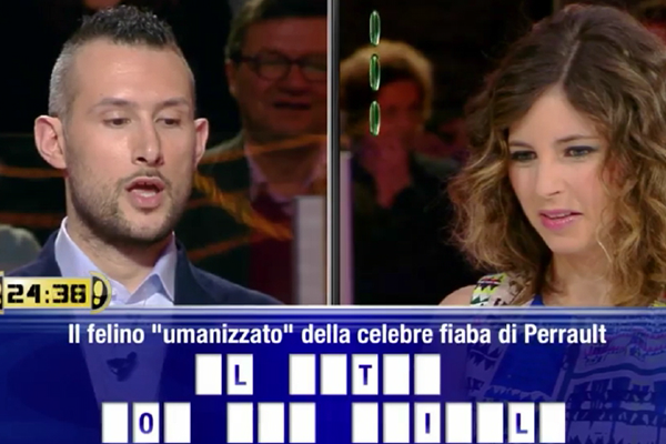 Poliziotto biellese va in… “Caduta libera”